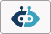 Execute Robotic Process Icon