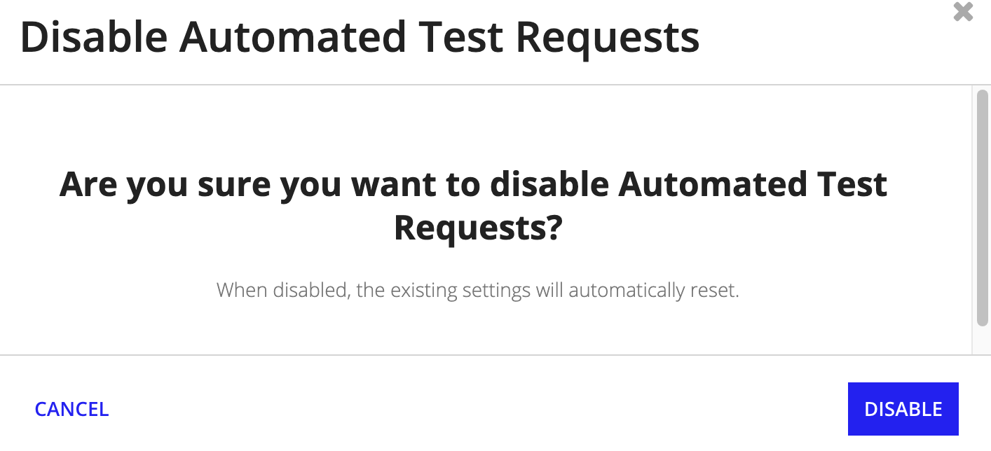 configure_automated_test_requests_disable_confirmation.png
