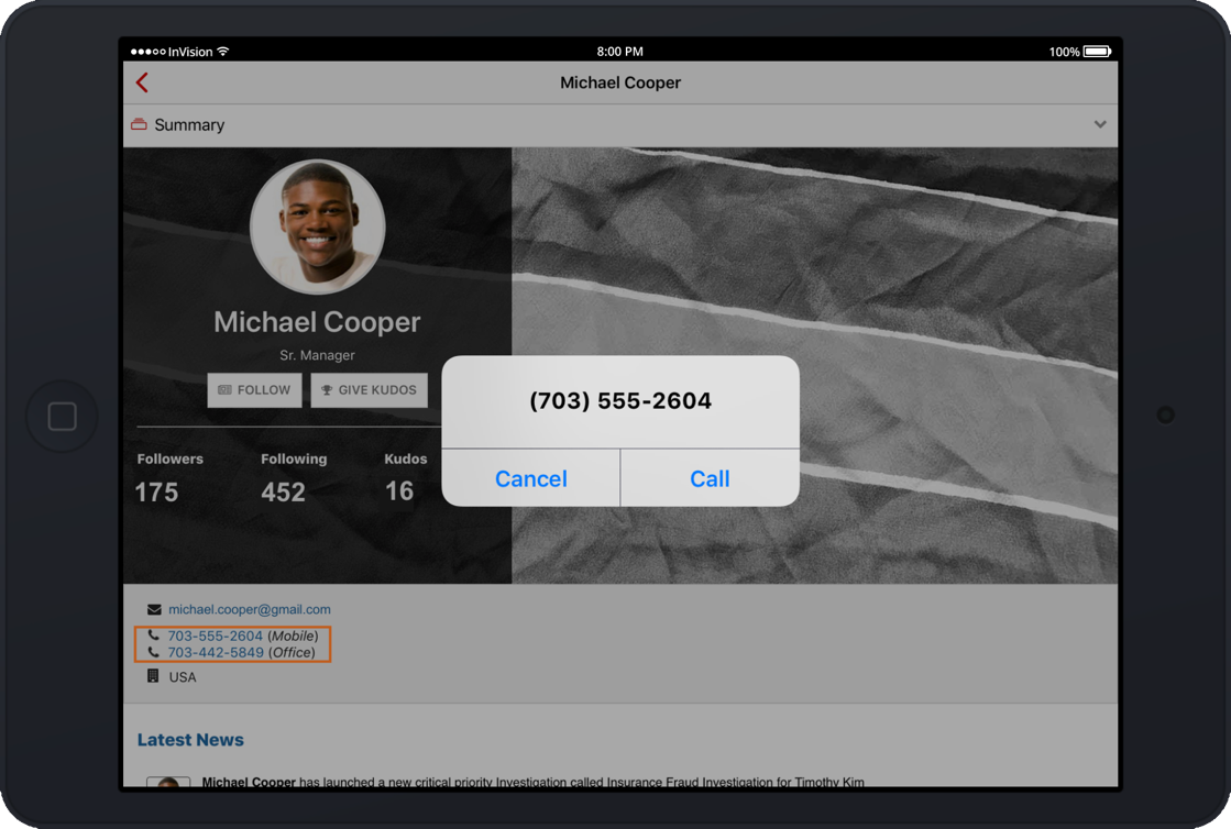 /ux pages/Linkify Phone Numbers