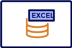 Export Data Store Entity to Excel Smart Service