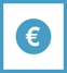 Currency (euro) Icon