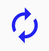 Renew API Key icon