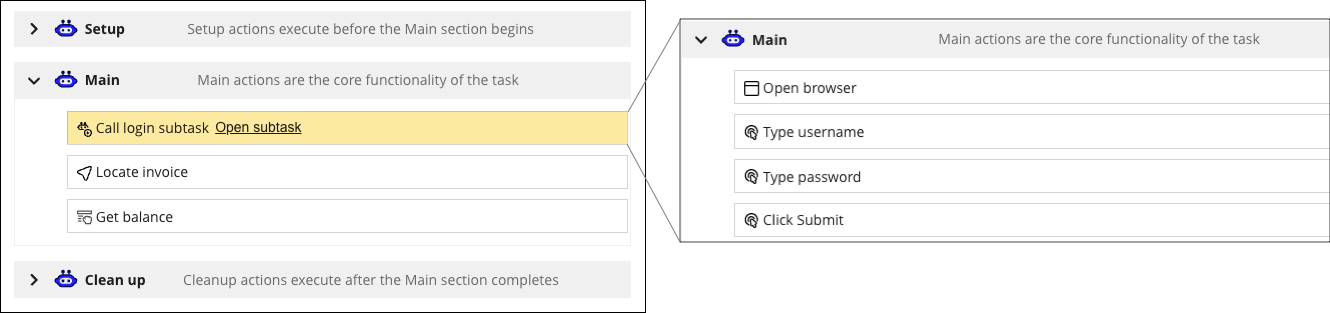 rpa-subprocess