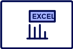 Export Process Report to Excel Smart Service