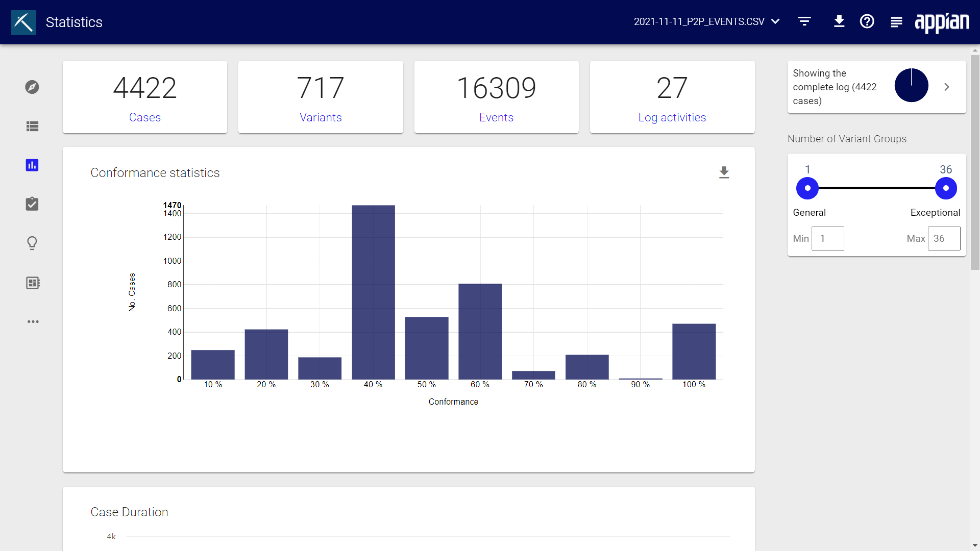 pm-statistics