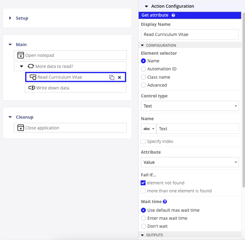 rpa-method-configuration-parameters