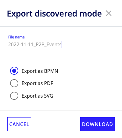 pm-export-menu