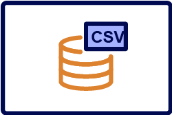 CSV Smart Service