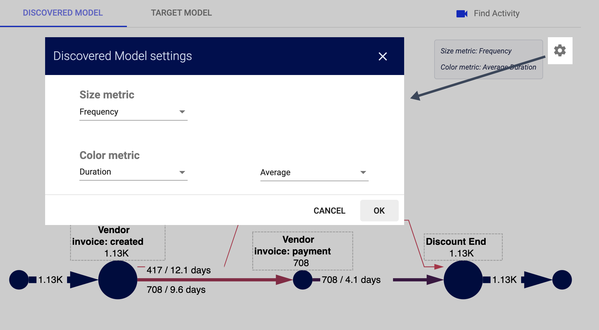 pm-model-settings