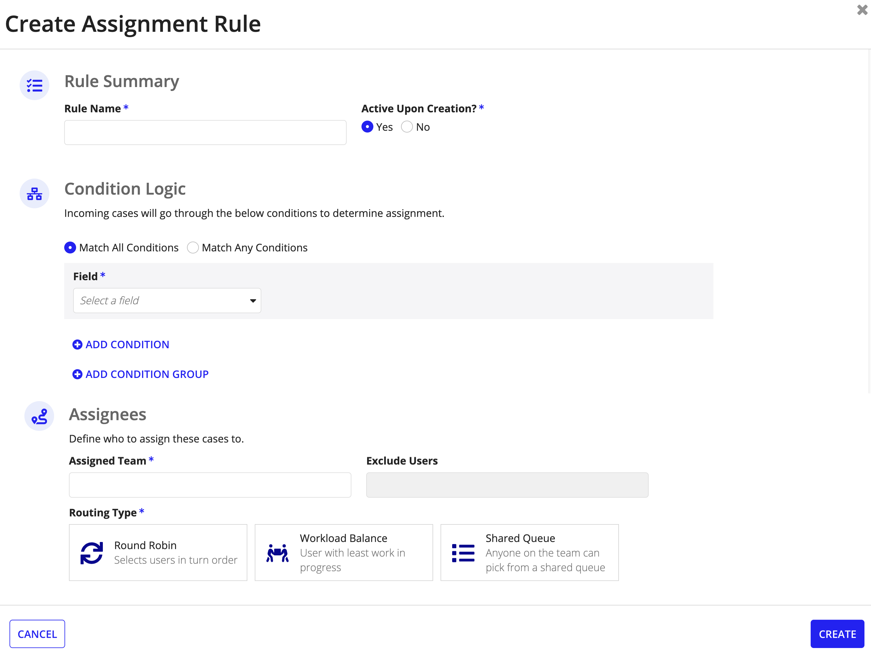 cms_create_assignment_rule