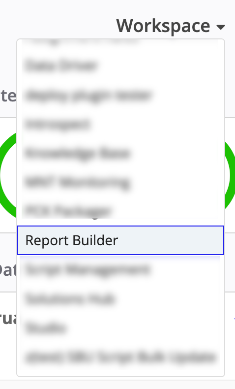 report_builder_site_menu