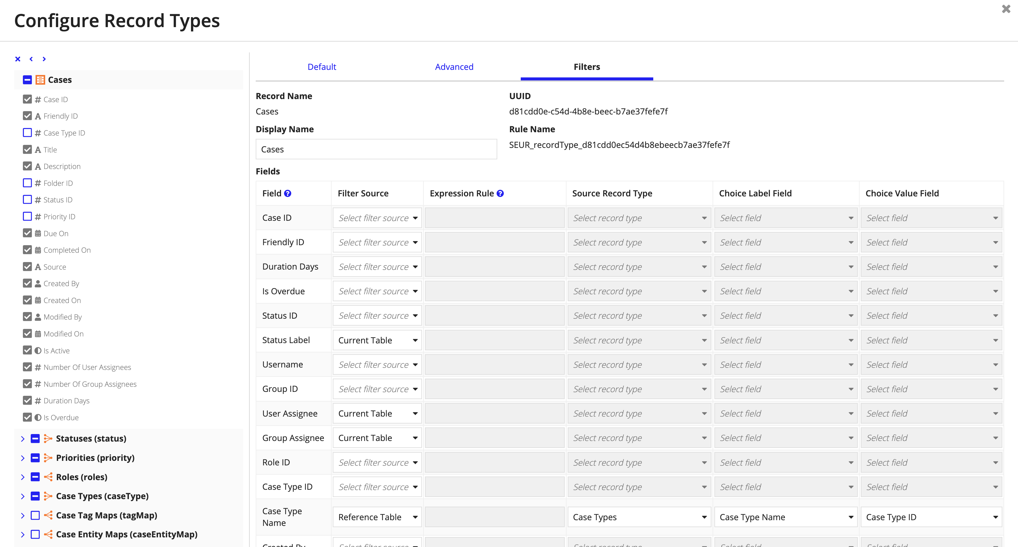 configure_reporting_record_type_filters