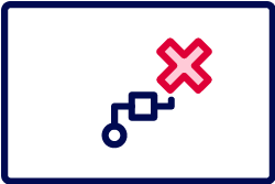 Cancel Process Icon