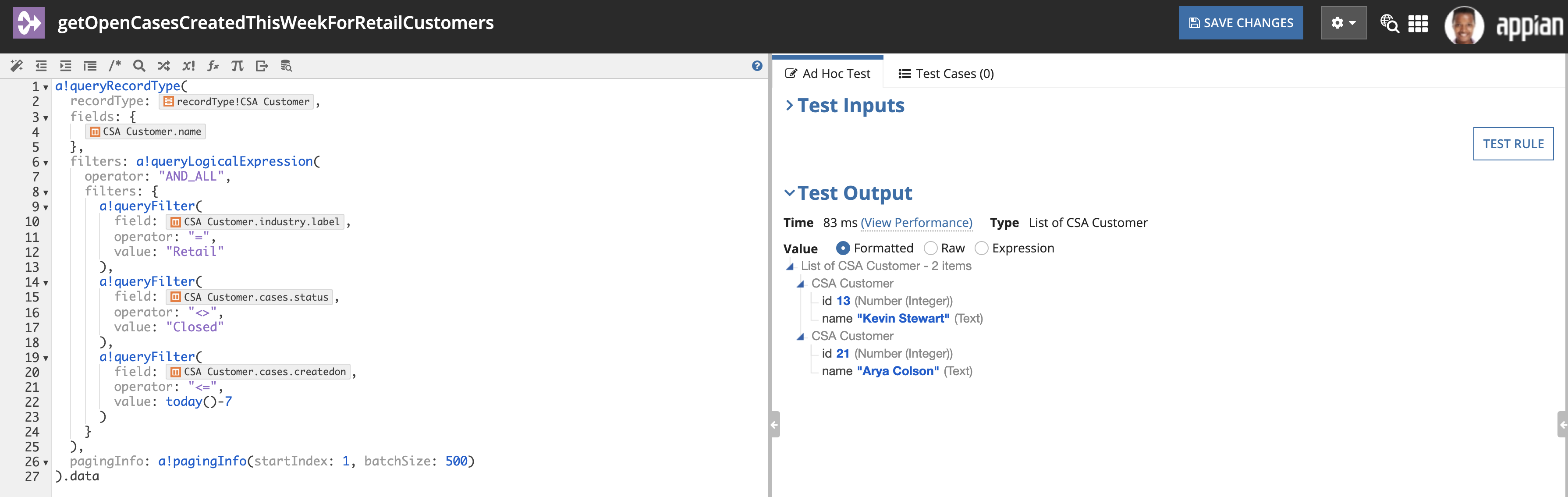 AND_ALL example with other record fields