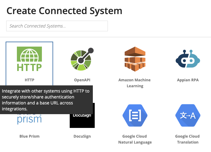 create a connected system/create_connected_system_modal.png