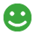 Happy Face Icon