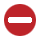 Status Error Icon