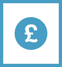 Currency (Pound) Icon