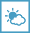 Partly Cloudy Icon