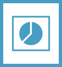 Pie Chart Icon