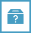 Question Box Icon