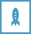 Rocket Icon