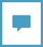 Speech Bubble Icon