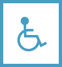 Wheelchair Icon