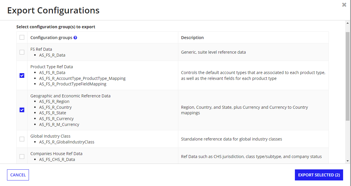 sol_hub_suite_config_export_selection