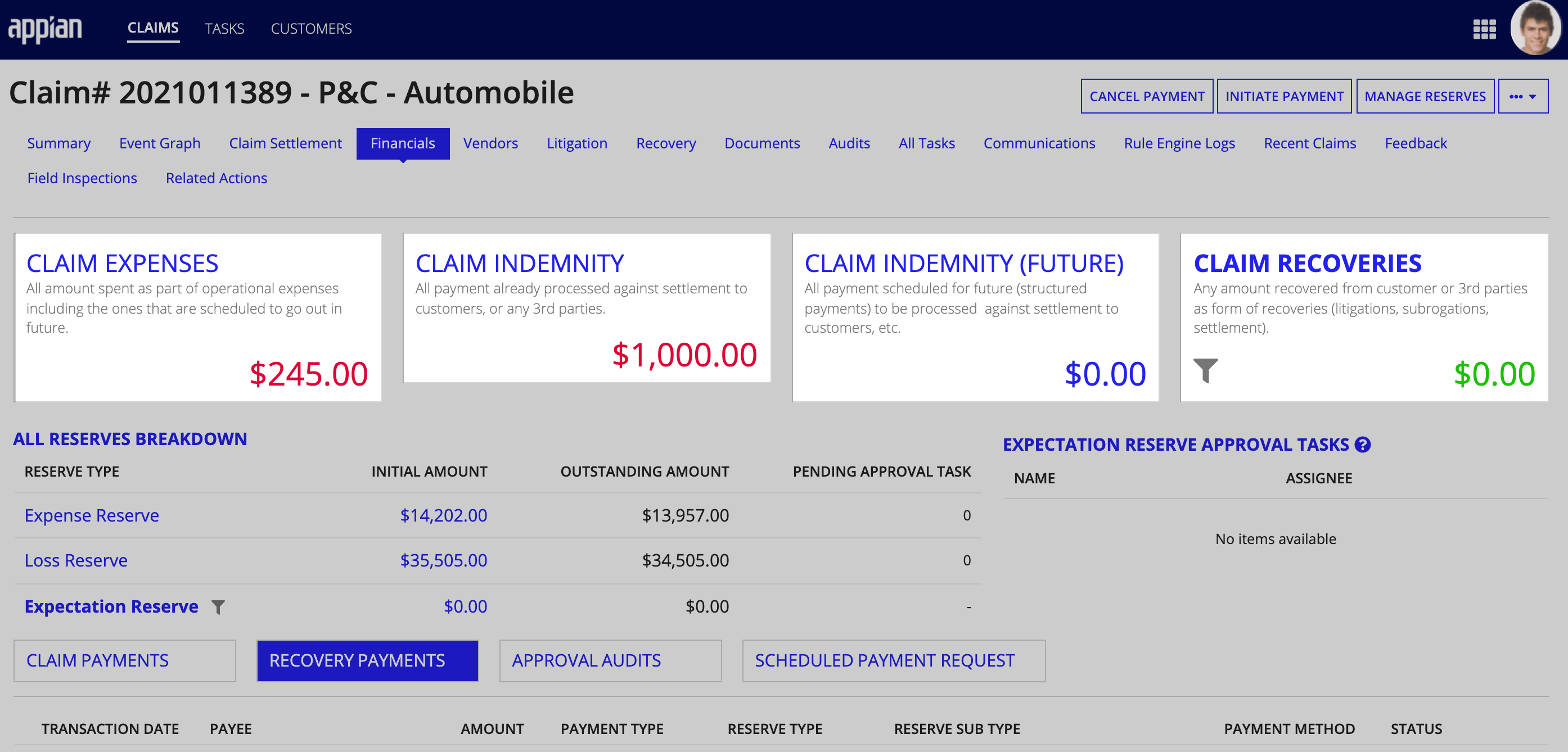 ccs_ops_claim_financial_payment_metrics.png