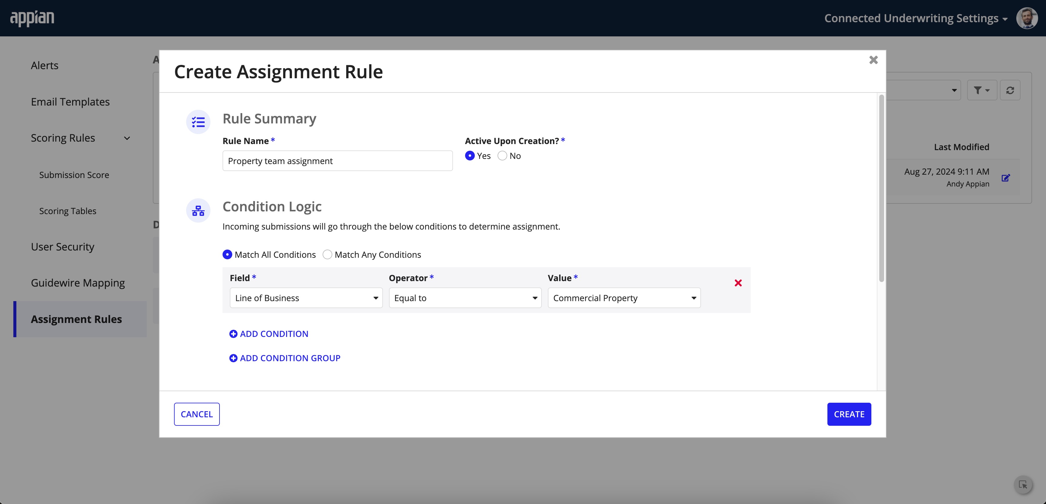 create_assignment_rule