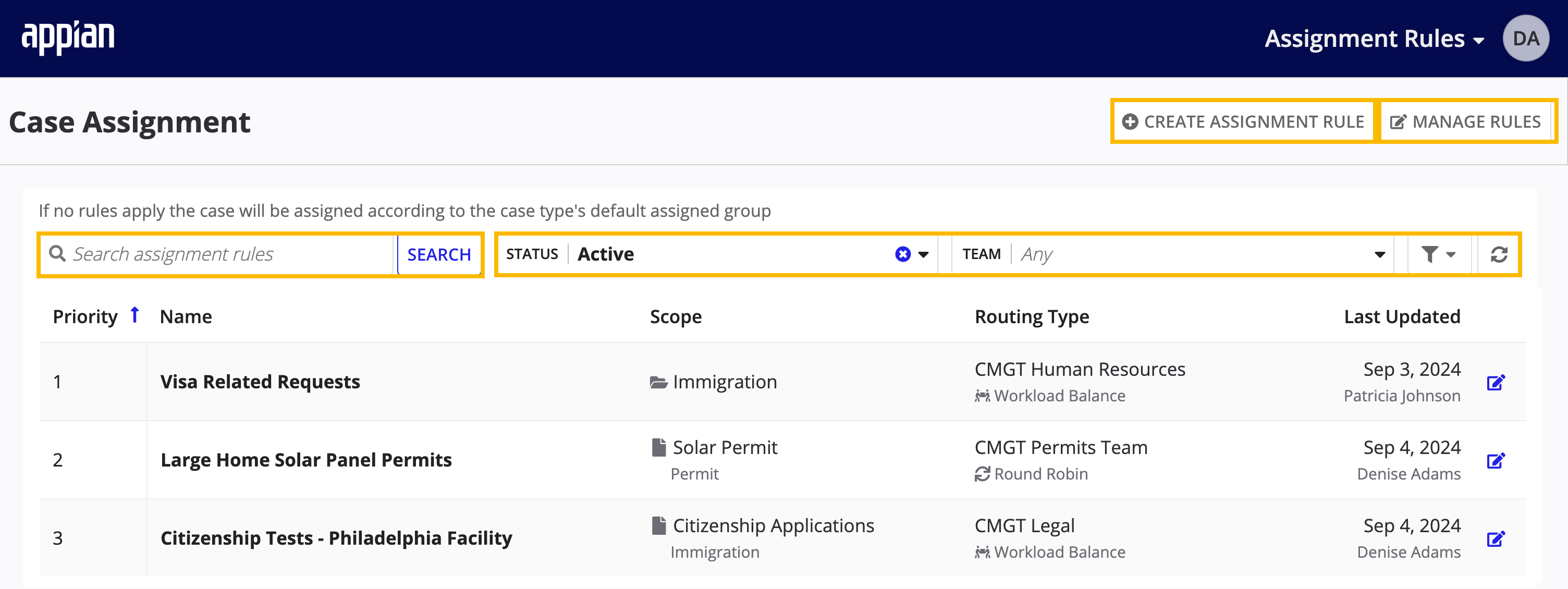 cms_assignment_rules_actions