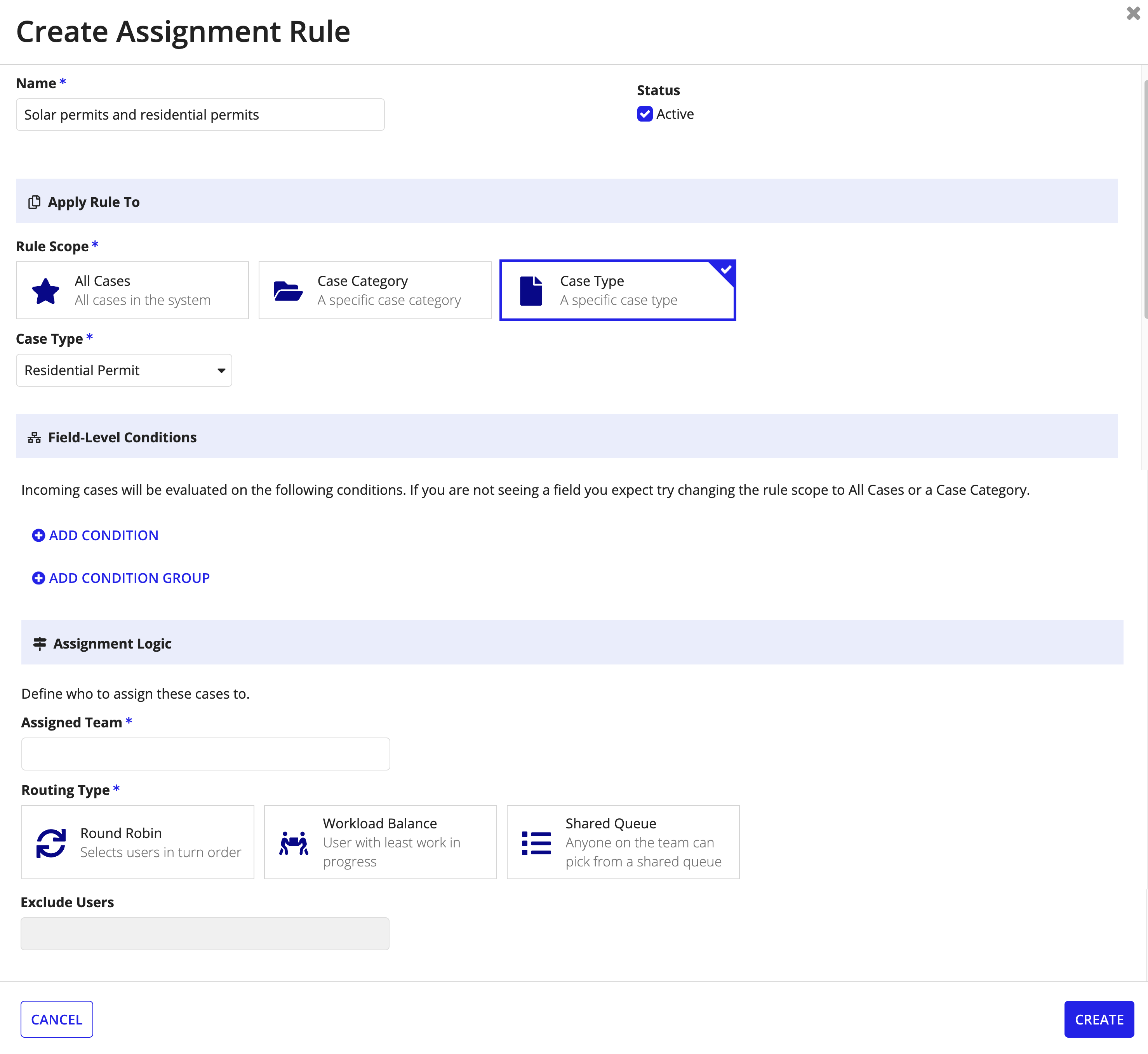 cms_create_assignment_rule