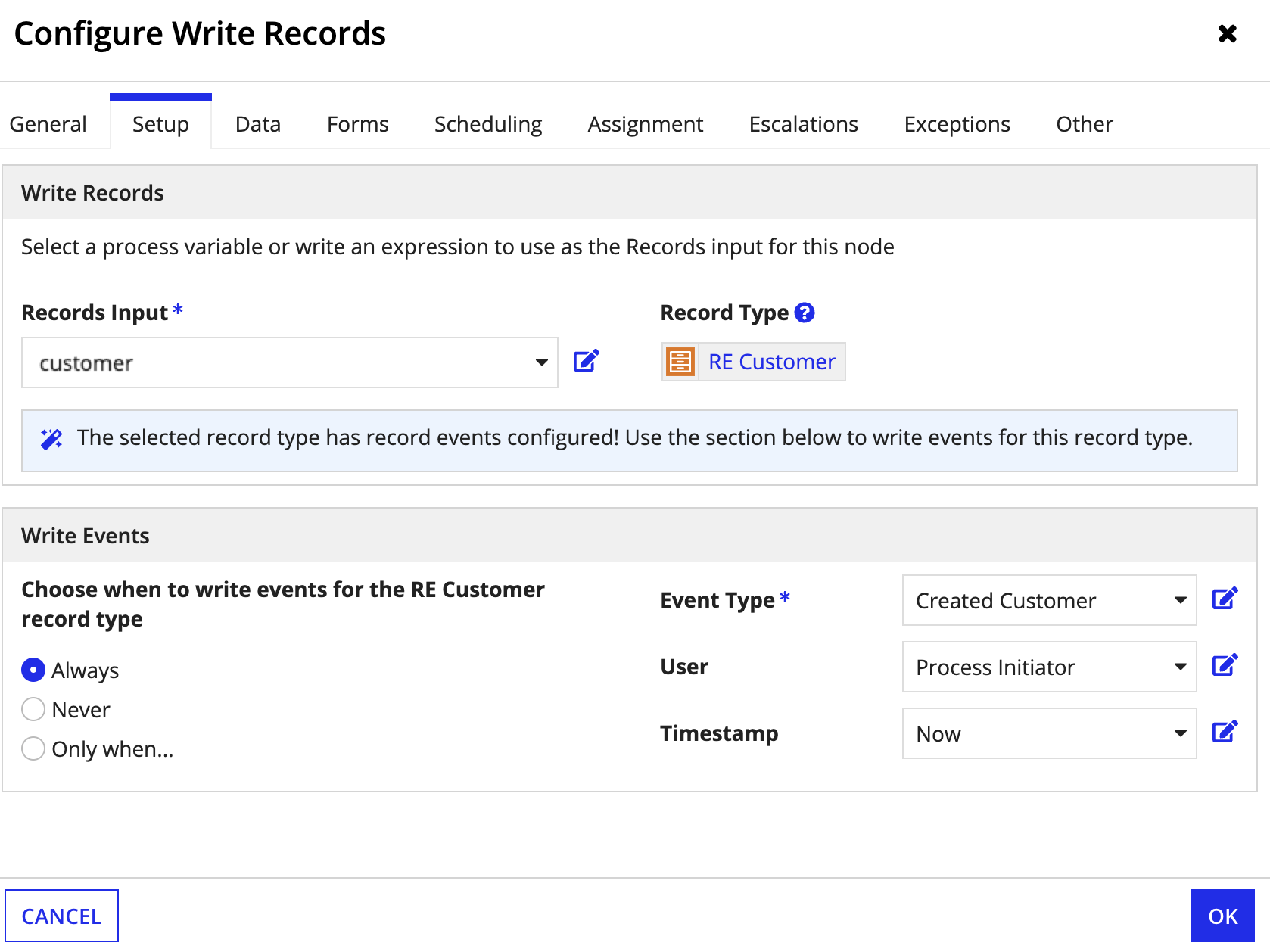 images/configured-setup-tab-writeRecords.png