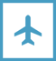 Airplane Icon