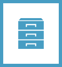 File Cabinet Icon