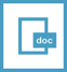 File (doc) Icon