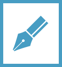 Fountain Pen Icon