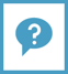 Question Bubble Icon