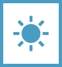 Sun Icon