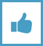 Thumbs Up Icon