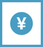 Currency (yen) Icon