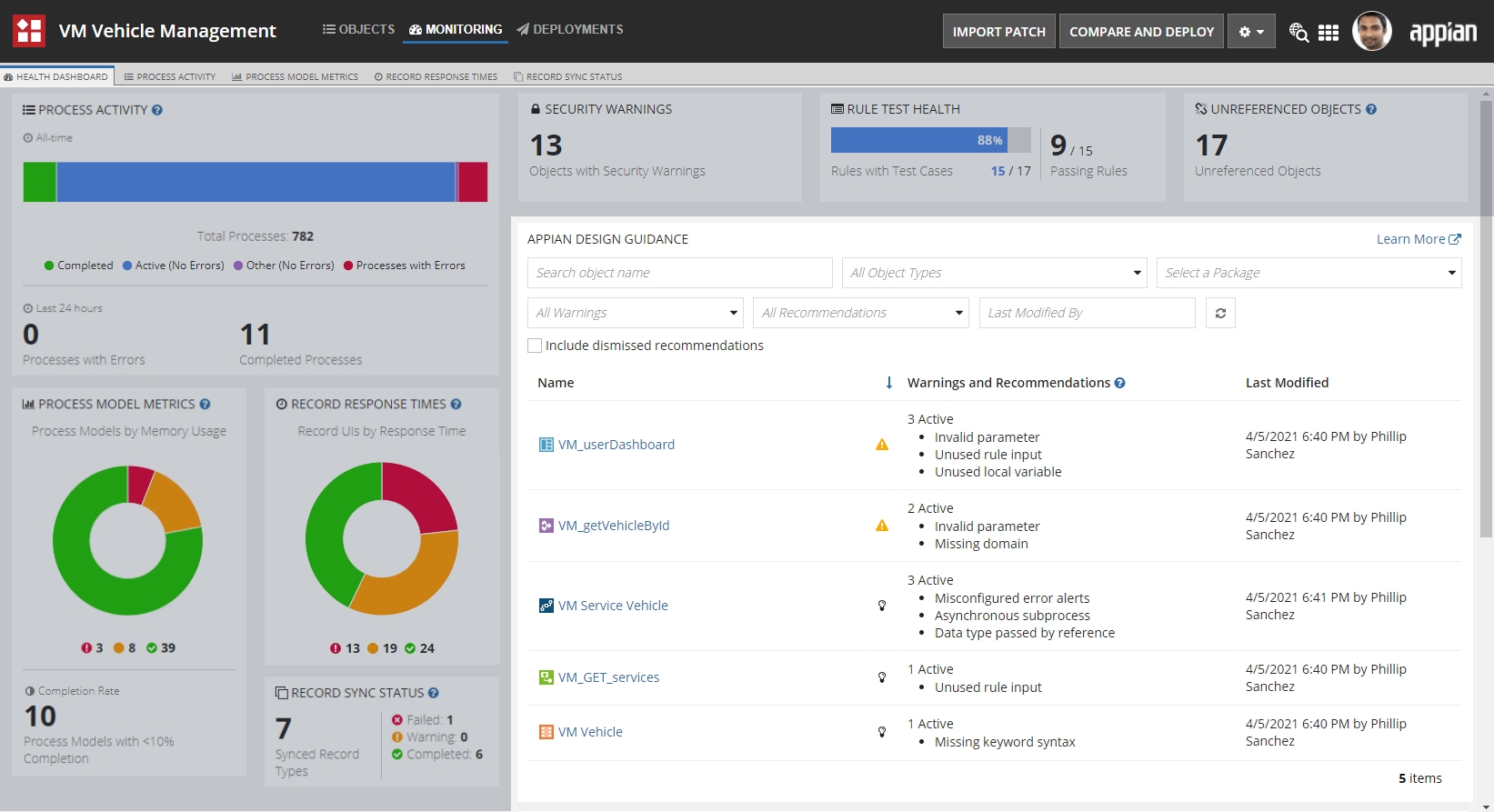 images/monitoring_health_dashboard_recommendations_grid_highlight.png