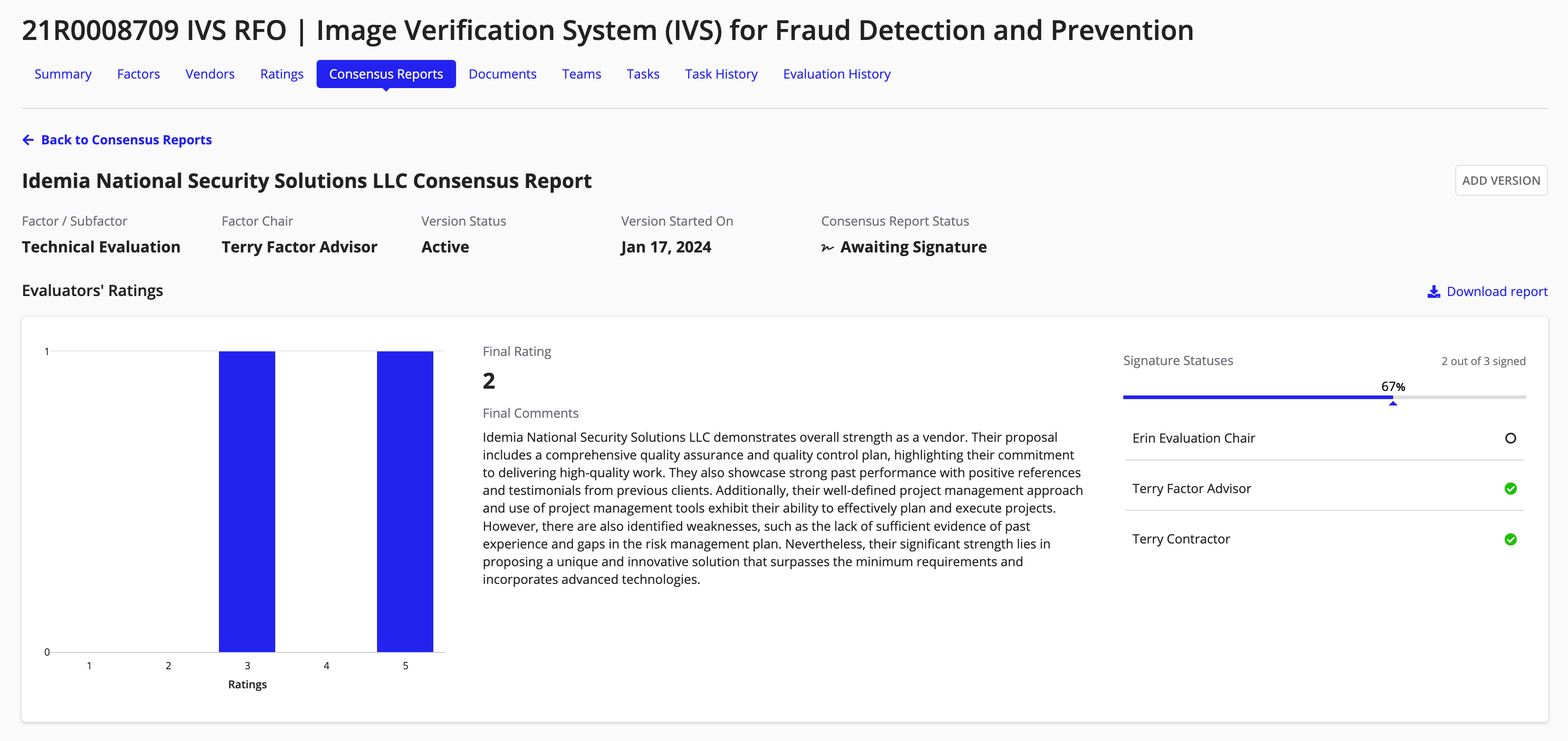 Government Source Selection Overview [Government Source Selection v25.3 ...