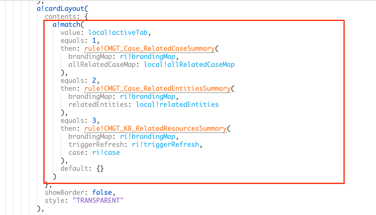 Setting Up Knowledge Base Module [Productivity Modules]