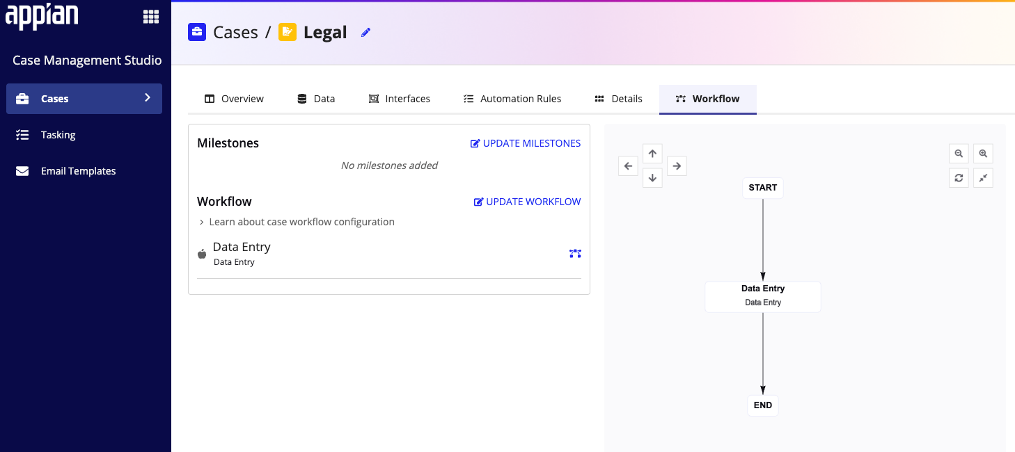 Add and Configure Task Forms [Case Management Studio]