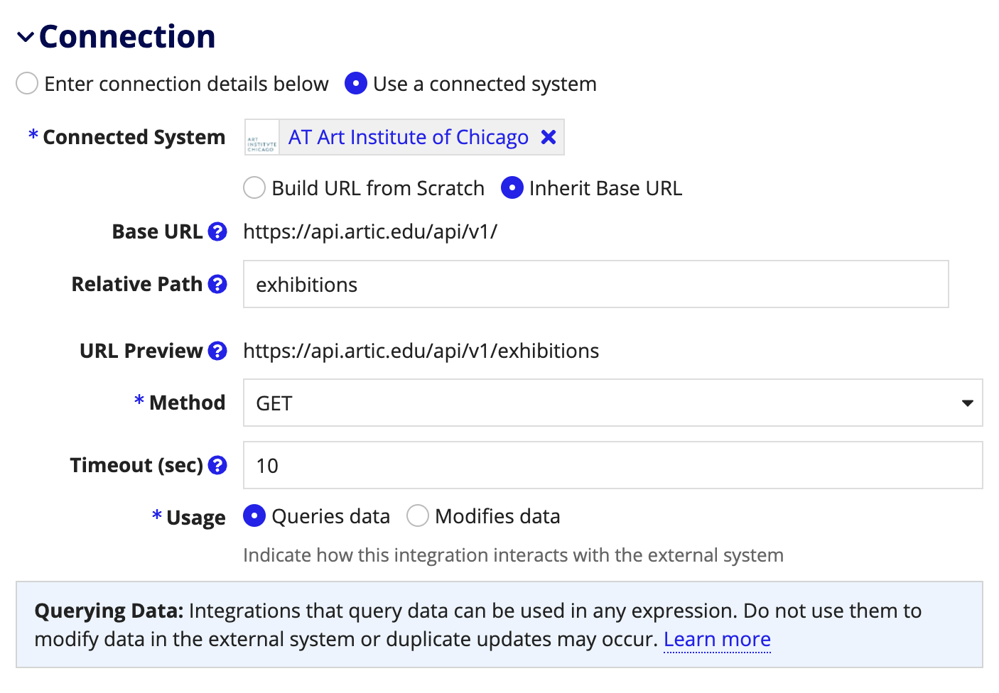 /xbr-tutorial-url-configuration