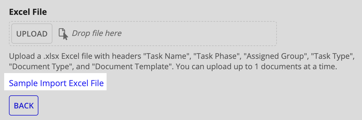 Download sample import file.