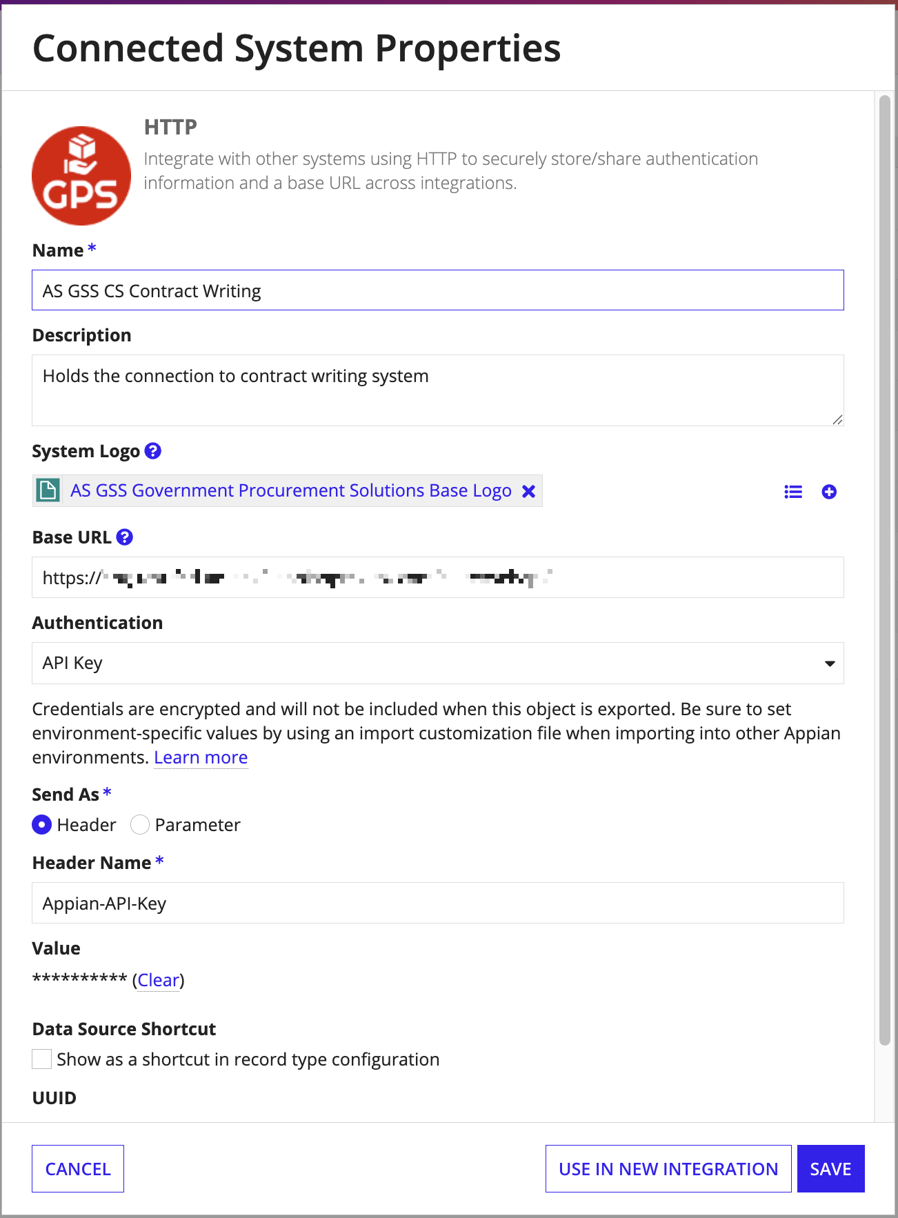accessibility text