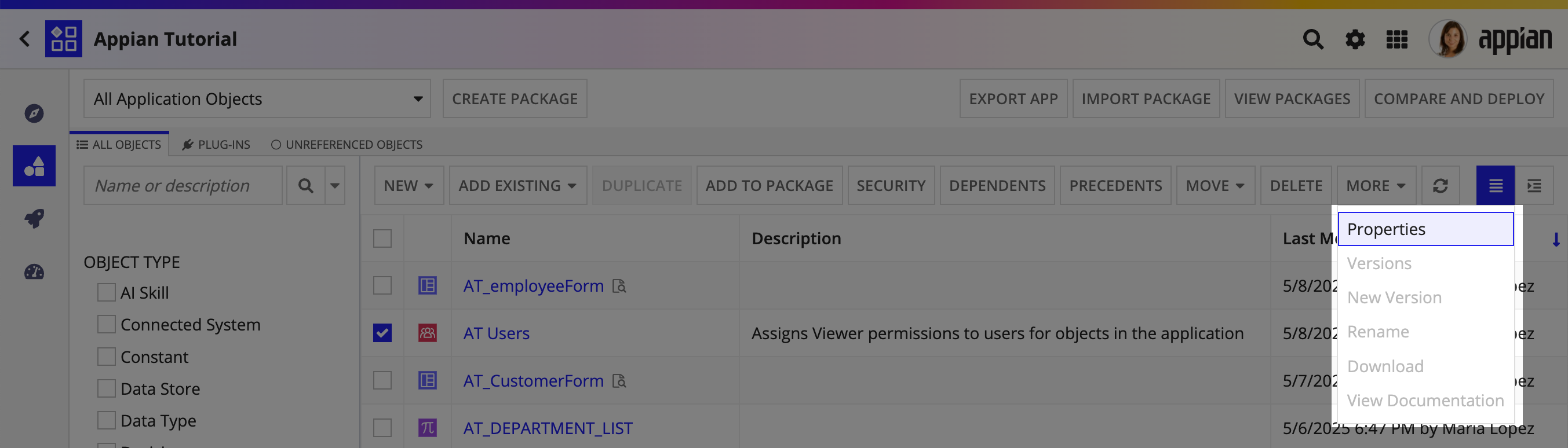 images:Group_Type_Properties_from_Toolbar.png
